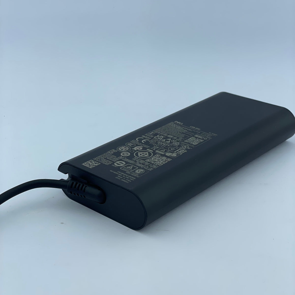 Dell Genuine OEM 130W USB Type-C Adapter/ Charger for Dell XPS, Precision & Inspiron