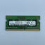 Samsung 4GB DDR4 2400 MHz Laptop SO-DIMM RAM