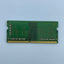 Samsung 4GB DDR4 2400 MHz Laptop SO-DIMM RAM
