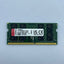 Kingston 16GB DDR4 3200 MHz Laptop SO-DIMM RAM KCP432SD8/16
