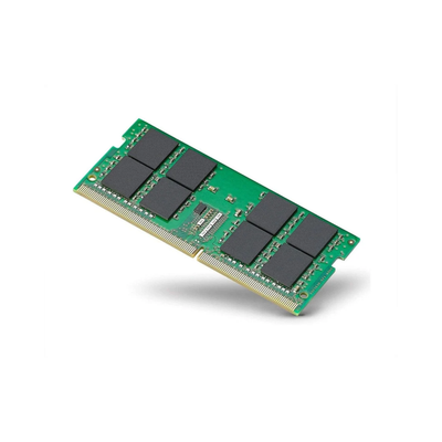 Kingston 16GB DDR4 3200 MHz Laptop SO-DIMM RAM KCP432SD8/16