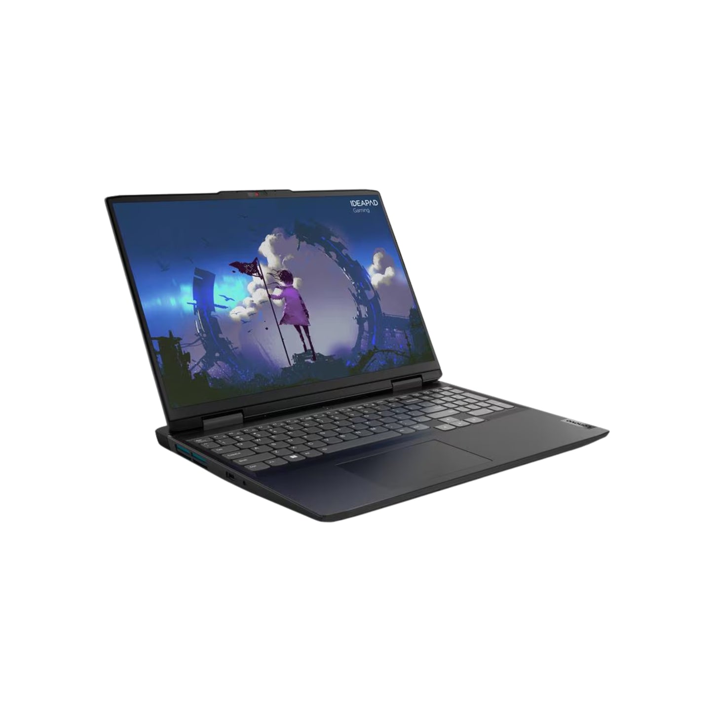 Lenovo IdeaPad Gaming 3 Intel Core i7-12650H 32GB RAM 1TB SSD 4GB RTX 3050 15.6" 165Hz Display