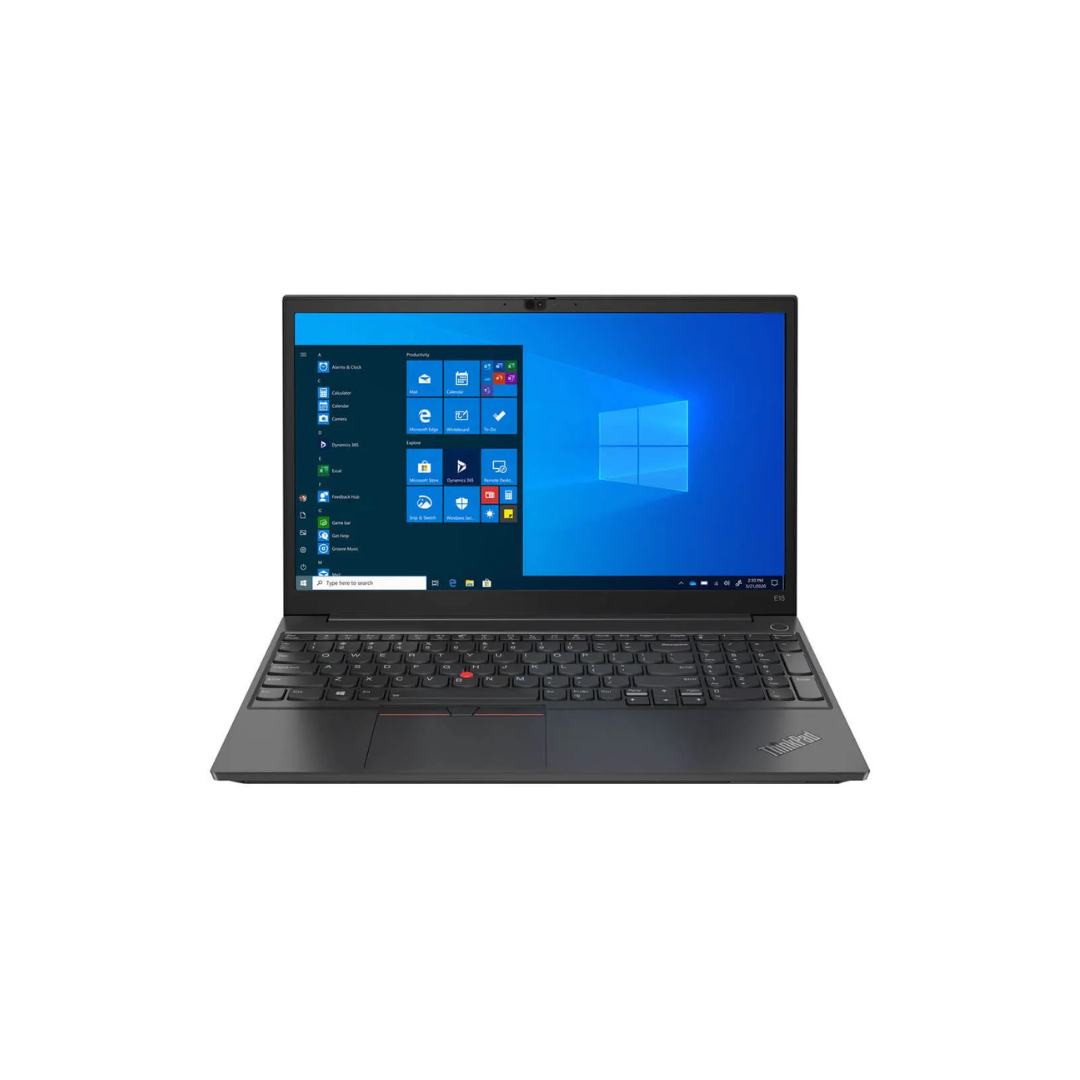 Lenovo ThinkPad E15 Gen 2  – Core i5-1135G7 15.6″ FHD 16GB RAM 512GB SSD Win 11 Pro