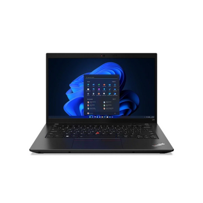 Lenovo ThinkPad L14 G3 14-inch FHD Intel Core i5-1245U 16GB RAM 256GB SSD LTE Win 11 Pro Laptop