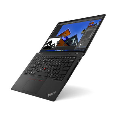 Lenovo ThinkPad T14 Gen 3 Intel Core i5-1245U 24GB RAM 256GB SSD 14" Win 11 Pro Laptop