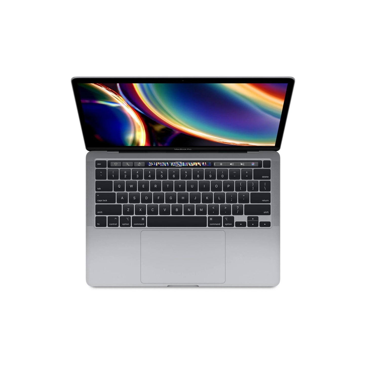 Apple Macbook Pro 13" M1 8GB 256GB Silver (2020)