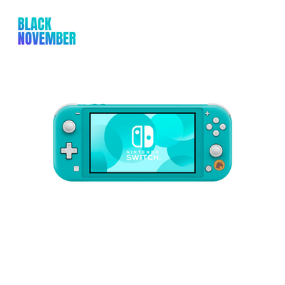 Nintendo Switch Lite Turquoise