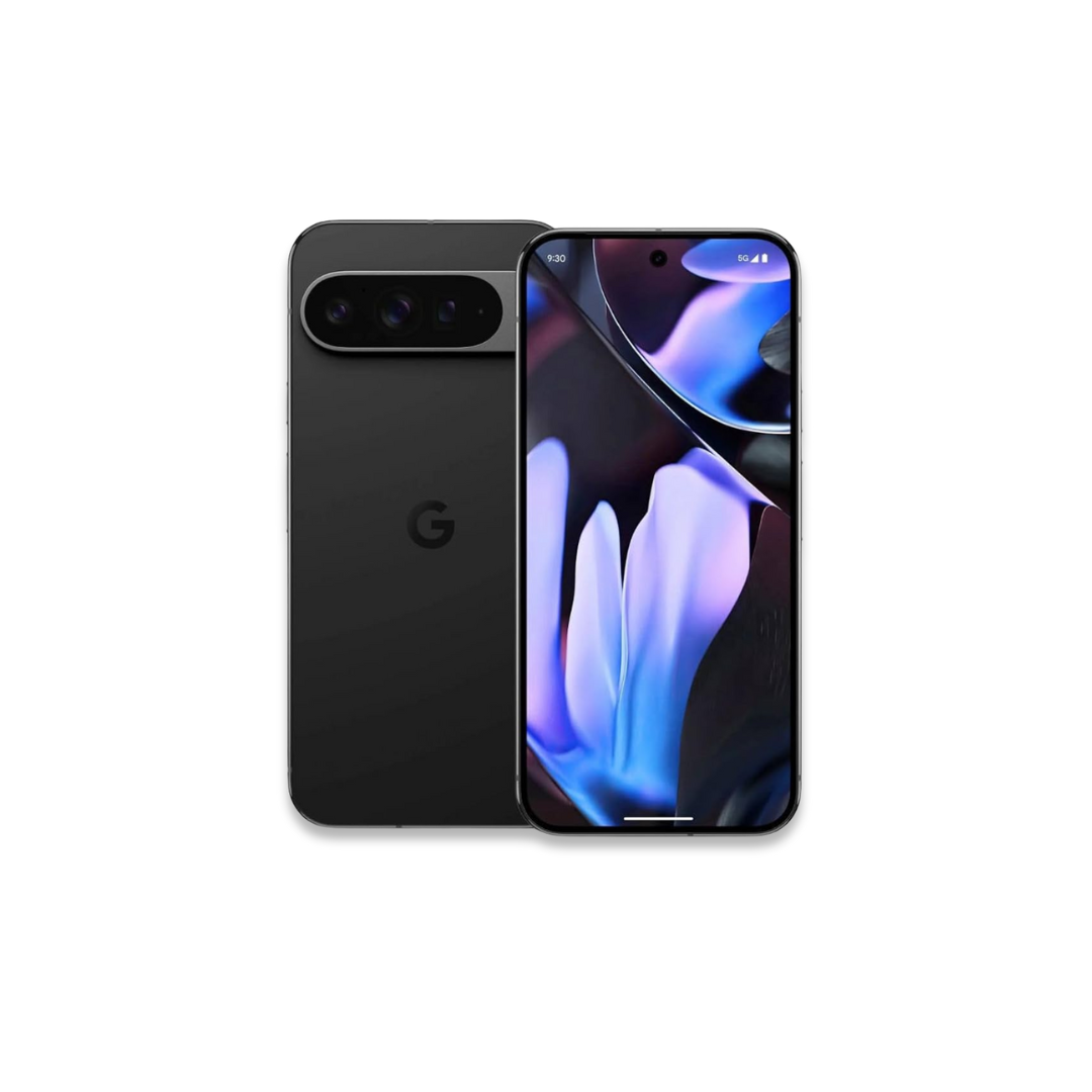 Google Pixel 9 Pro 512GB - Obsidian Black