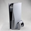 PlayStation 5 Disc edition 1TB Console bundle With controller (PS5)