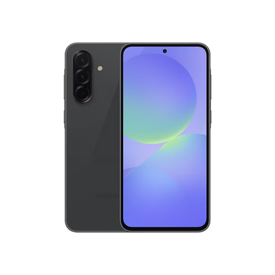 Samsung Galaxy A36 5G Black - 128GB (Dual-Sim)