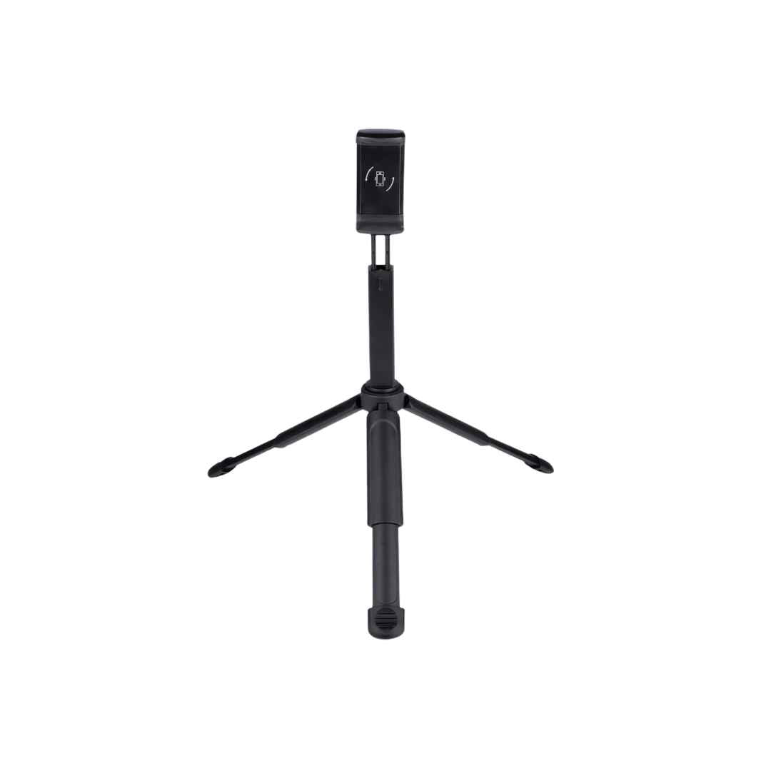 360 degree tripod phone stand