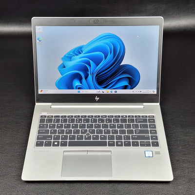 HP EliteBook 840 G6