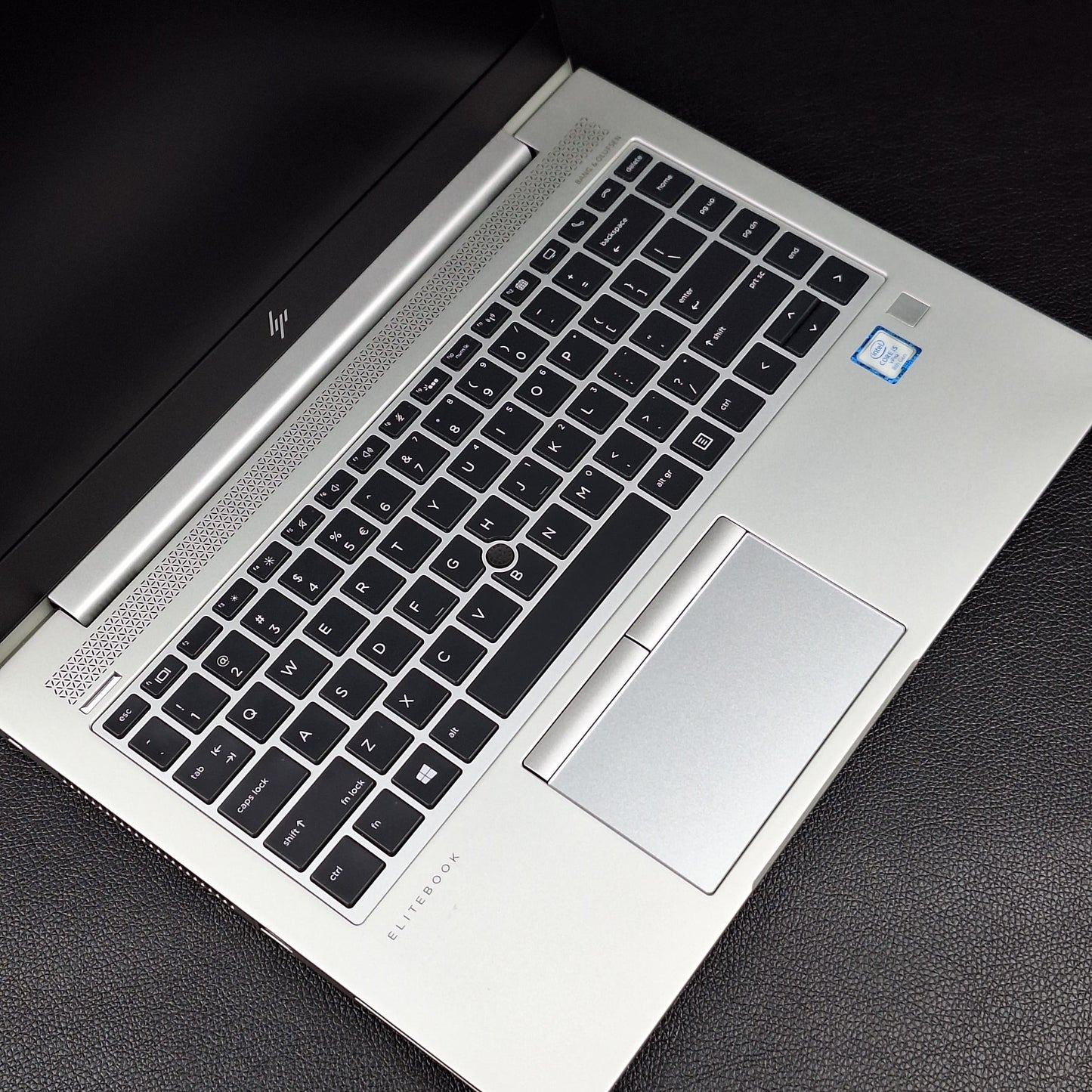 HP EliteBook 840 G6