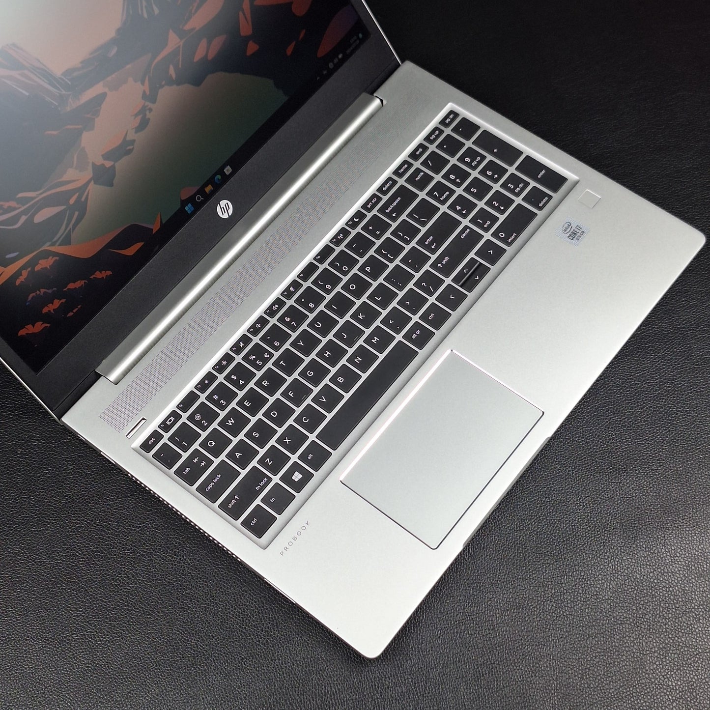 HP ProBook 450 G7