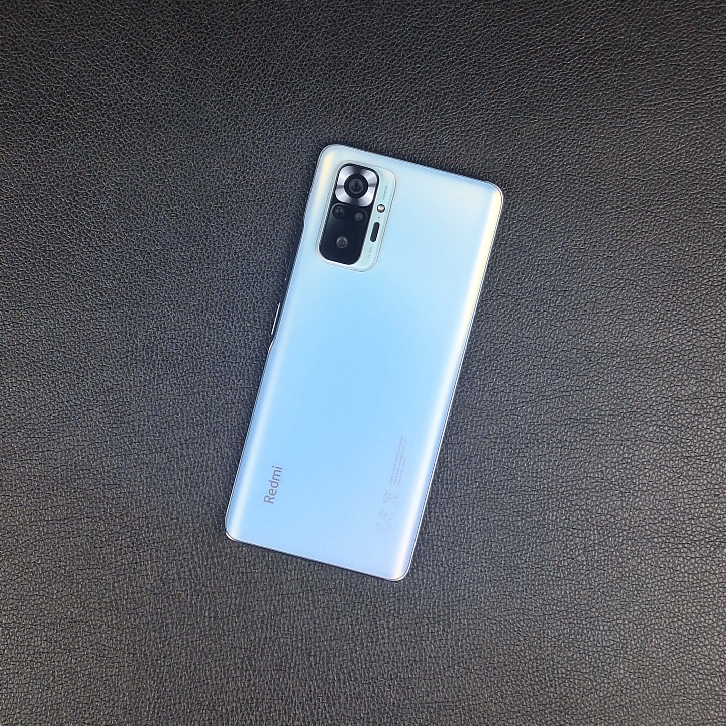 Xiaomi Redmi Note 10 Pro