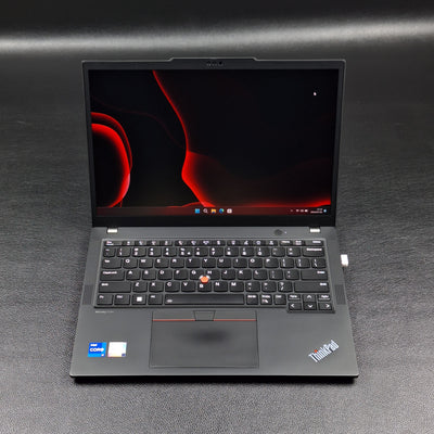 Lenovo ThinkPad X13 Gen 4