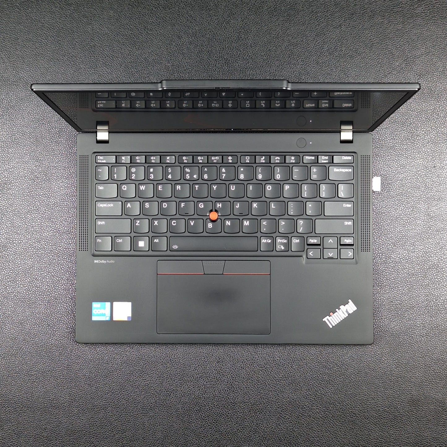 Lenovo ThinkPad X13 Gen 4