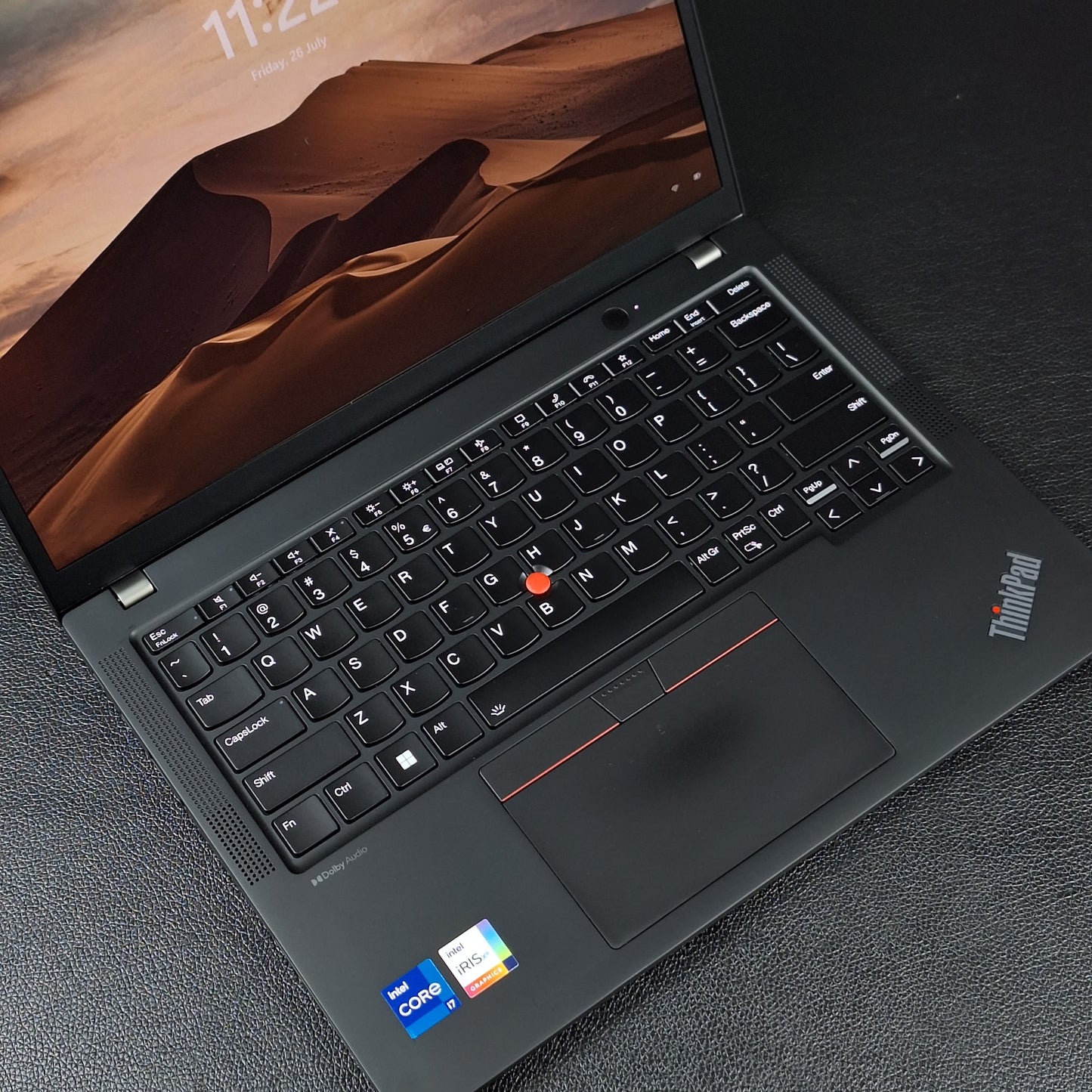 Lenovo ThinkPad X13 Gen 4