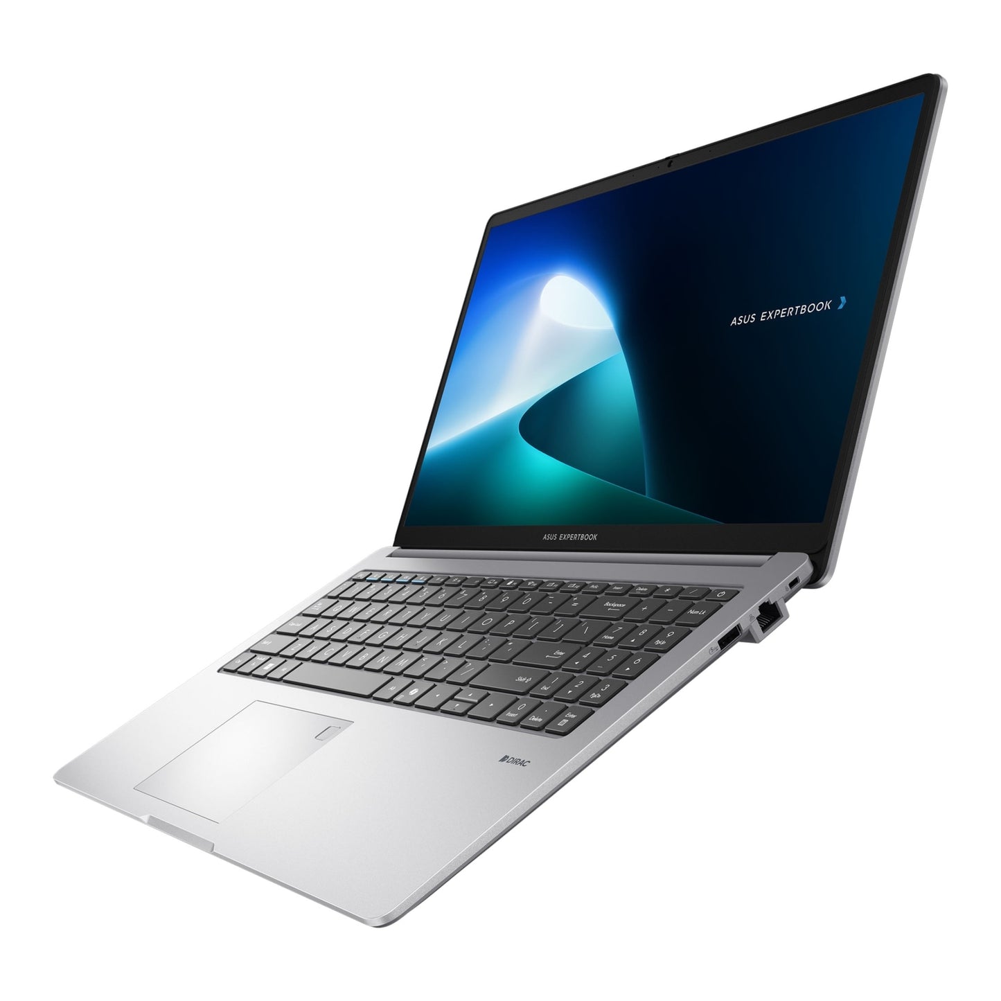 Asus ExpertBook P1 P1503CVA 13th Gen Intel Core i7-13620H 16GB DDR5 RAM 512GB SSD Win 11 Home