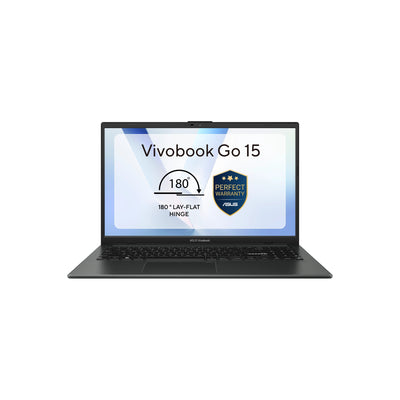 Asus VivoBook Go 15 AMD Ryzen 3 7320U 8GB RAM 256GB SSD 15.6" Notebook