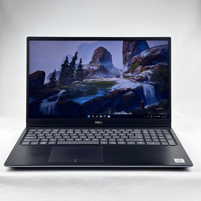 Dell Vostro 5590 | 15.6-inch FHD Intel Core i5-10210U 8GB DDR4 RAM 256GB SSD Windows 11 pro Laptop