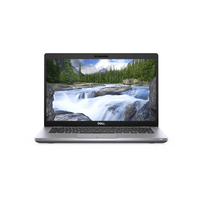 Dell Latitude 5410 14" Touch Screen Core i5-10310U 16GB RAM 256GB SSD Win 11 Pro