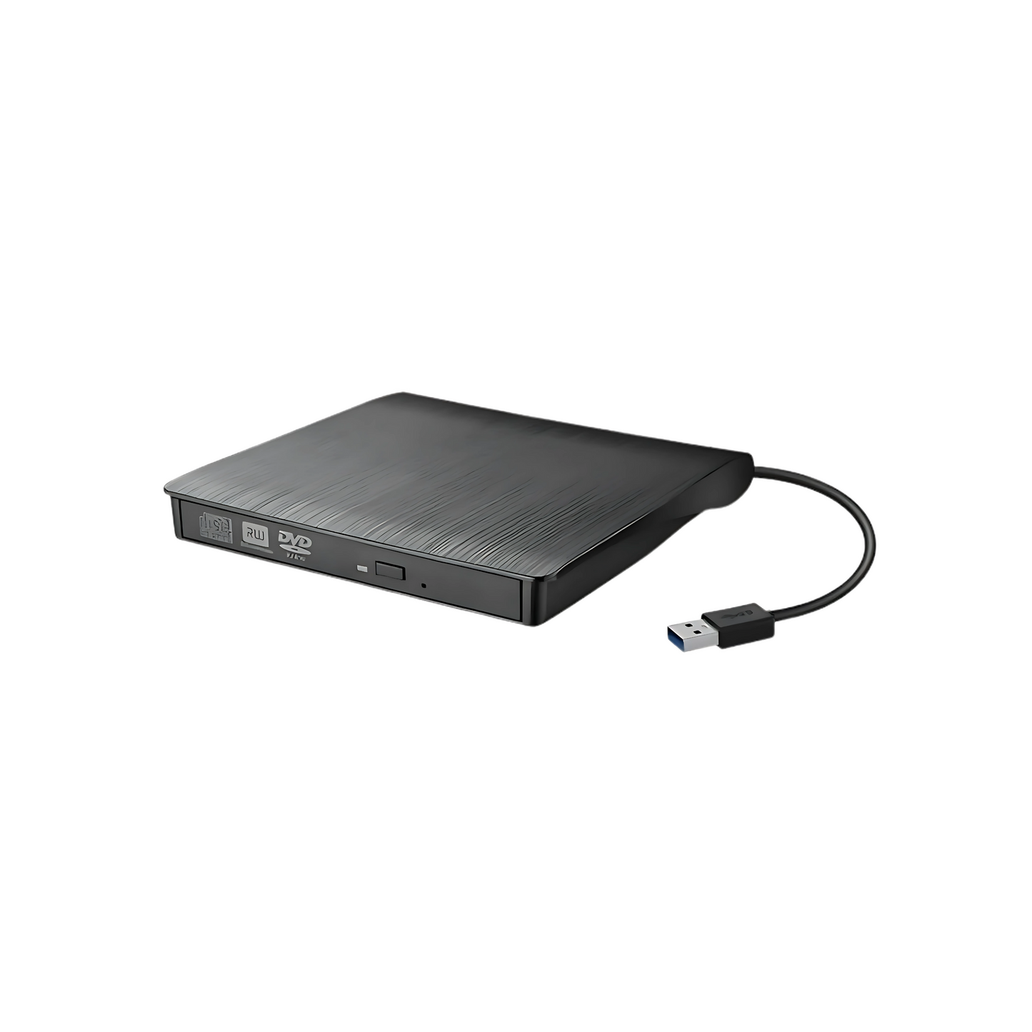 Mobile USB DVD-RW External Drive