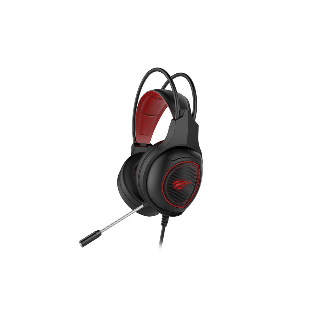 HAVIT Gaming Headset (HV-H2239d)