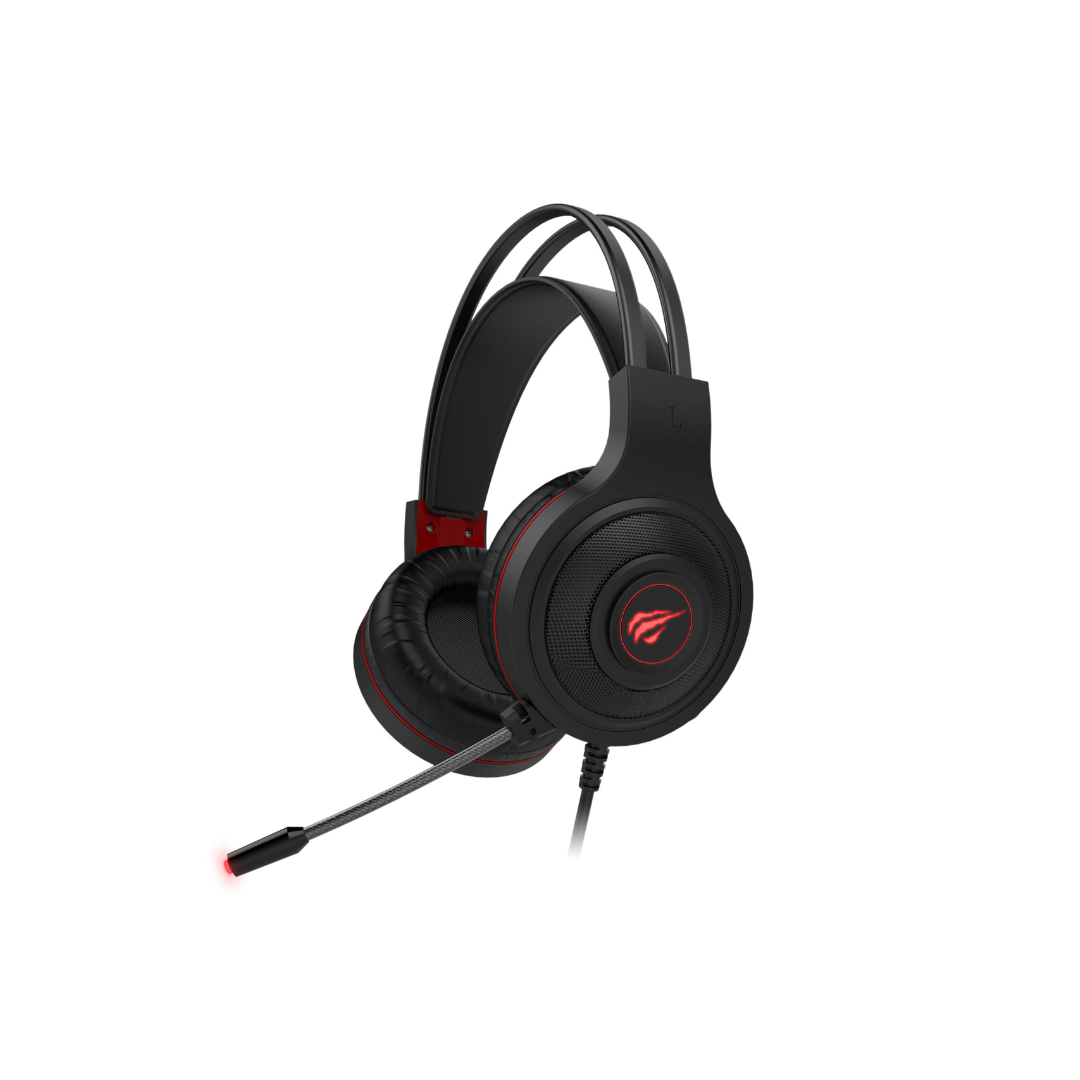 HAVIT gaming headset (HV-H2011d)