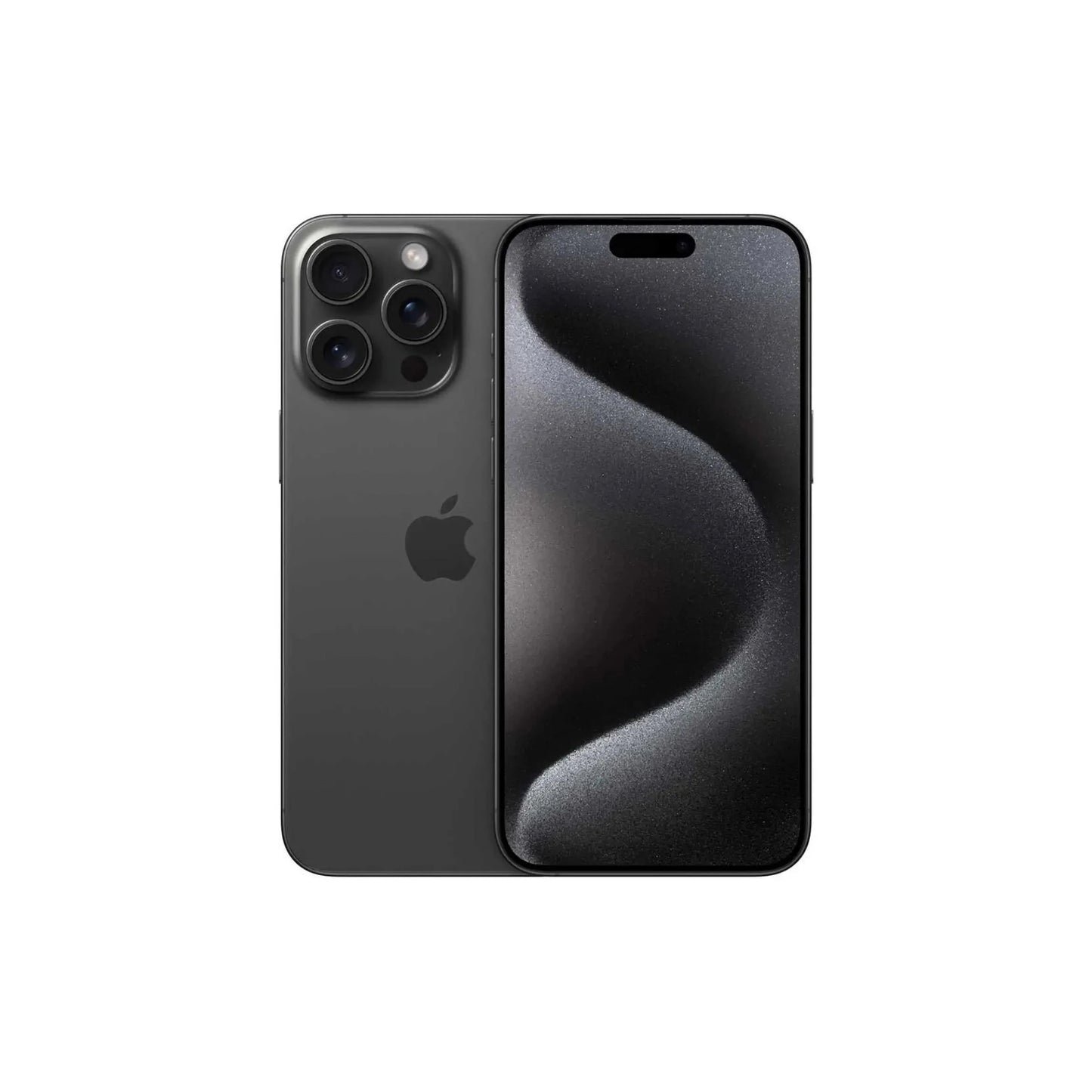 Pre-Owned Apple iPhone 16 Pro Max 512GB - Black Titanium