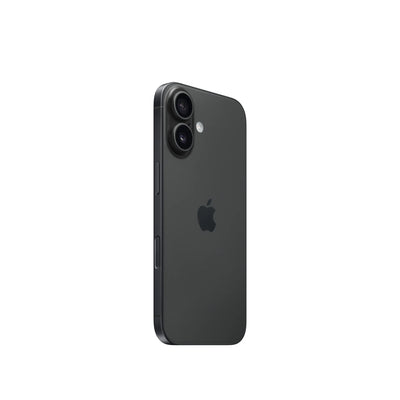 Apple iPhone 16 - Black