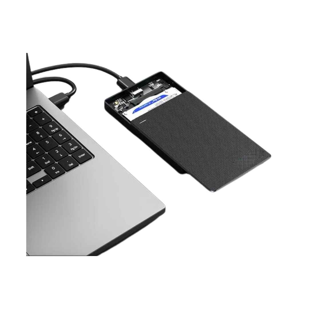 1TB external Hard drive