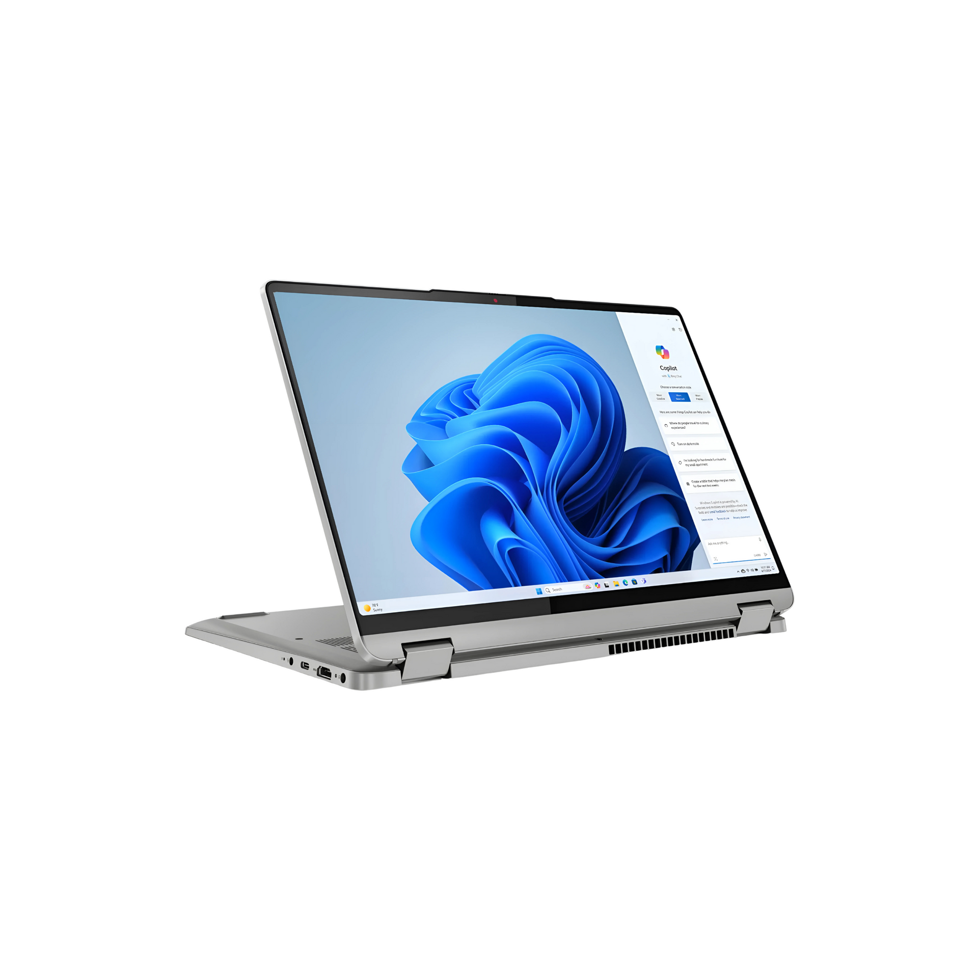 Lenovo IdeaPad Flex 5 14ARE05 | 14-inch 2 in 1 FHD Touch Display