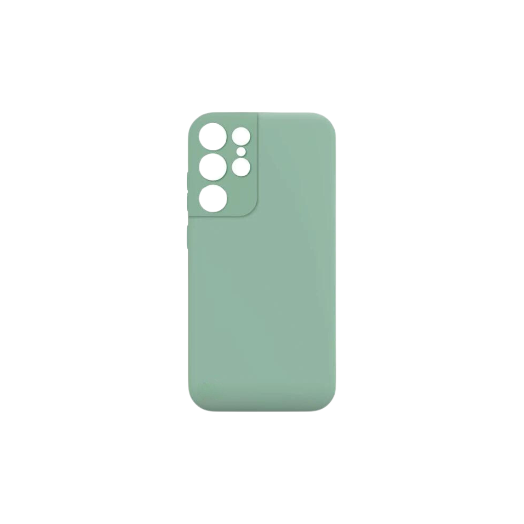 S21 series silicone case